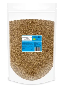 KASZA GRYCZANA PALONA BIO 5 kg - HORECA